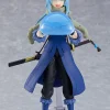 That Time I Got Reincarnated as a Slime - Rimuru Figma: Max Factory