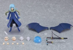That Time I Got Reincarnated as a Slime - Rimuru Figma: Max Factory