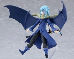 That Time I Got Reincarnated as a Slime - Rimuru Figma: Max Factory