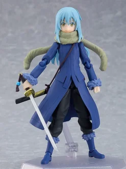 That Time I Got Reincarnated as a Slime - Rimuru Figma: Max Factory