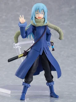 That Time I Got Reincarnated as a Slime - Rimuru Figma: Max Factory