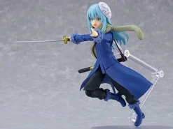 That Time I Got Reincarnated as a Slime - Rimuru Figma: Max Factory