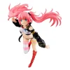 That Time I Got Reincarnated as a Slime - Lucrea Milim Nava Statue: MegaHouse