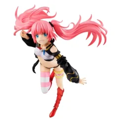 That Time I Got Reincarnated as a Slime - Lucrea Milim Nava Statue: MegaHouse