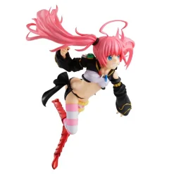 That Time I Got Reincarnated as a Slime - Lucrea Milim Nava Statue: MegaHouse