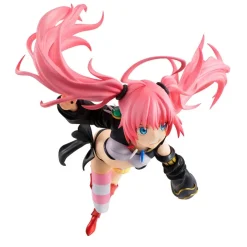 That Time I Got Reincarnated as a Slime - Lucrea Milim Nava Statue: MegaHouse