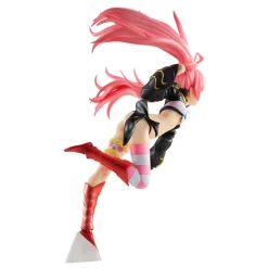 That Time I Got Reincarnated as a Slime - Lucrea Milim Nava Statue: MegaHouse