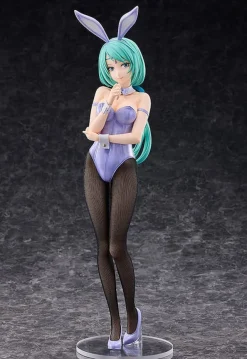 That Time I Got Reincarnated as a Slime - Mjurran: Bunny Ver. Statue: FREEing