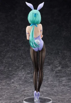 That Time I Got Reincarnated as a Slime - Mjurran: Bunny Ver. Statue: FREEing