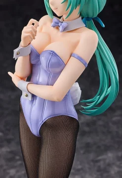 That Time I Got Reincarnated as a Slime - Mjurran: Bunny Ver. Statue: FREEing