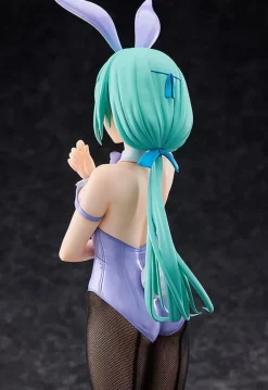 That Time I Got Reincarnated as a Slime - Mjurran: Bunny Ver. Statue: FREEing