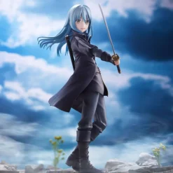 That Time I Got Reincarnated as a Slime - Rimuru Statue: Union Creative