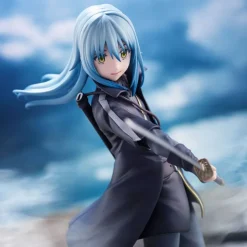 That Time I Got Reincarnated as a Slime - Rimuru Statue: Union Creative