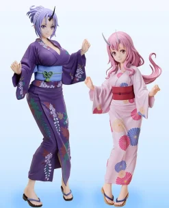 That Time I Got Reincarnated as a Slime - Shion Statue / Yukata Version: FREEing