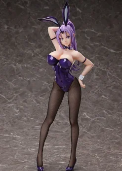 That Time I Got Reincarnated - Shion Statue / Bunny Version: FREEing