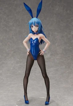 That Time I Got Reincarnated as a Slime - Rimuru Statue / Bunny Version: FREEing