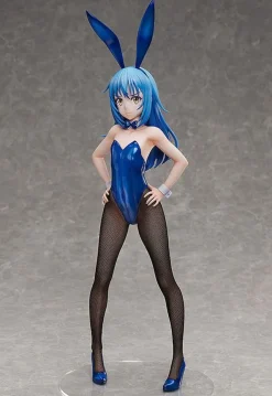 That Time I Got Reincarnated as a Slime - Rimuru Statue / Bunny Version: FREEing