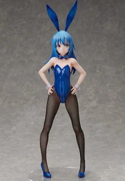 That Time I Got Reincarnated as a Slime - Rimuru Statue / Bunny Version: FREEing