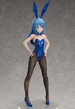 That Time I Got Reincarnated as a Slime - Rimuru Statue / Bunny Version: FREEing