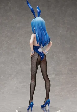 That Time I Got Reincarnated as a Slime - Rimuru Statue / Bunny Version: FREEing