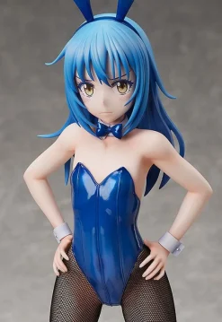 That Time I Got Reincarnated as a Slime - Rimuru Statue / Bunny Version: FREEing