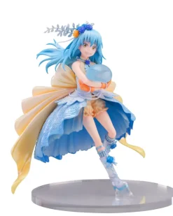 That Time I Got Reincarnated - Rimuru Tempest Statue / Party Dress Version: FREEing