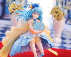 That Time I Got Reincarnated - Rimuru Tempest Statue / Party Dress Version: FREEing