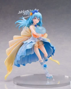 That Time I Got Reincarnated - Rimuru Tempest Statue / Party Dress Version: FREEing
