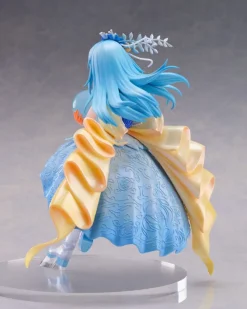 That Time I Got Reincarnated - Rimuru Tempest Statue / Party Dress Version: FREEing