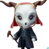 The Ancient Magus' Bride - Elias Ainsworth Nendoroid: FREEing