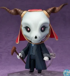The Ancient Magus' Bride - Elias Ainsworth Nendoroid: FREEing