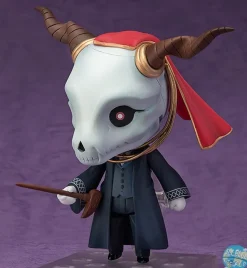 The Ancient Magus' Bride - Elias Ainsworth Nendoroid: FREEing