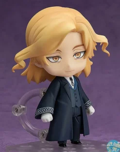 The Ancient Magus' Bride - Elias Ainsworth Nendoroid: FREEing