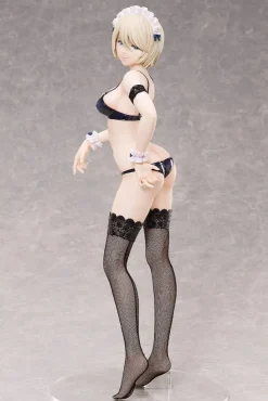 The Café Terrace and Its Goddesses - Bremerton Statue / Anniversary Bunny Version: FREEing