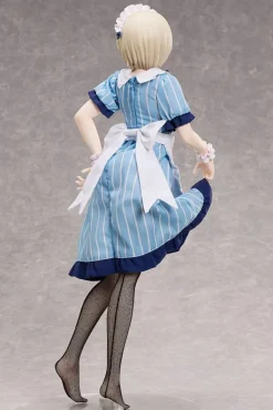 The Café Terrace and Its Goddesses - Bremerton Statue / Anniversary Bunny Version: FREEing