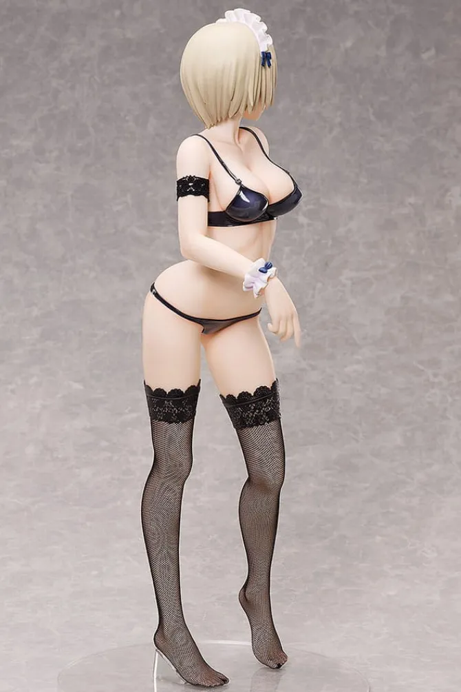 The Café Terrace and Its Goddesses - Bremerton Statue / Anniversary Bunny Version: FREEing