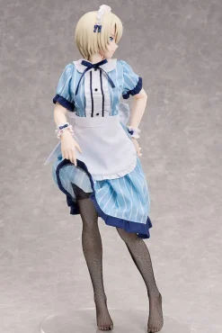 The Café Terrace and Its Goddesses - Bremerton Statue / Anniversary Bunny Version: FREEing