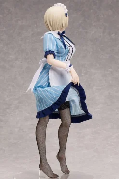 The Café Terrace and Its Goddesses - Bremerton Statue / Anniversary Bunny Version: FREEing