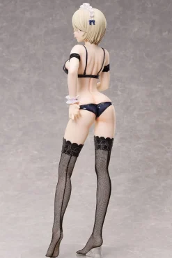 The Café Terrace and Its Goddesses - Bremerton Statue / Anniversary Bunny Version: FREEing