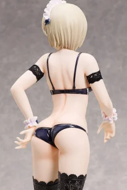 The Café Terrace and Its Goddesses - Bremerton Statue / Anniversary Bunny Version: FREEing