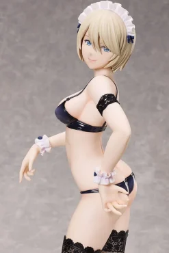 The Café Terrace and Its Goddesses - Bremerton Statue / Anniversary Bunny Version: FREEing