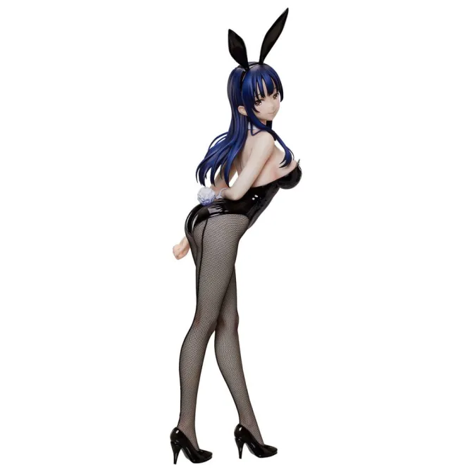 The Dangers in My Heart - Anna Yamada Statue / Bunny Version: FREEing