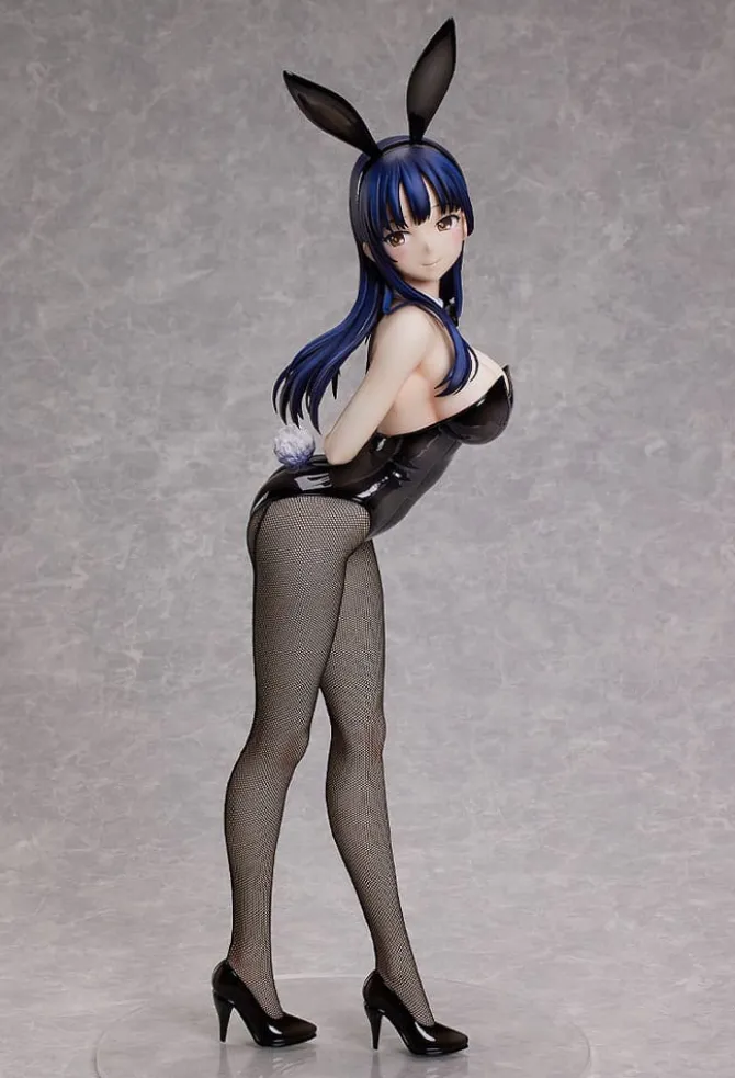 The Dangers in My Heart - Anna Yamada Statue / Bunny Version: FREEing