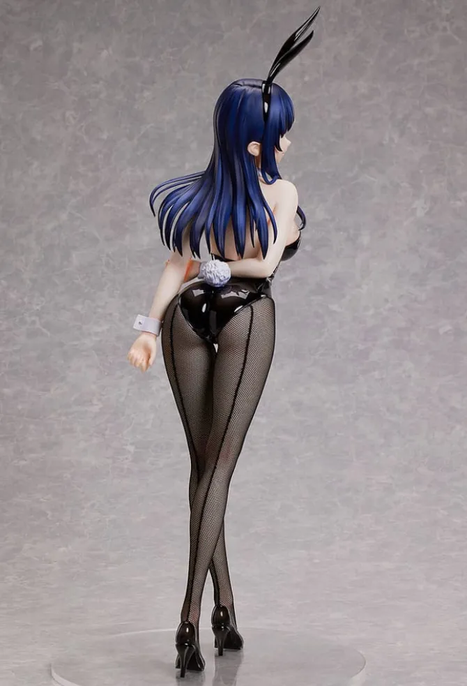 The Dangers in My Heart - Anna Yamada Statue / Bunny Version: FREEing