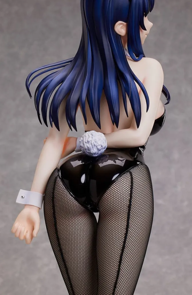 The Dangers in My Heart - Anna Yamada Statue / Bunny Version: FREEing