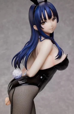 The Dangers in My Heart - Anna Yamada Statue / Bunny Version: FREEing