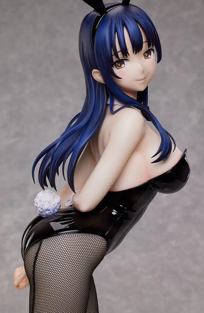 The Dangers in My Heart - Anna Yamada Statue / Bunny Version: FREEing