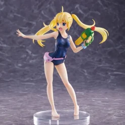 The Eden of Grisaia - Michiru Matsushima Statue: Union Creative