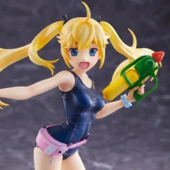 The Eden of Grisaia - Michiru Matsushima Statue: Union Creative