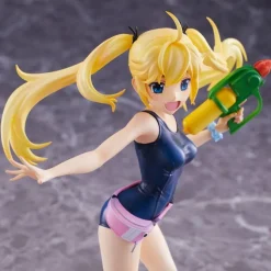 The Eden of Grisaia - Michiru Matsushima Statue: Union Creative